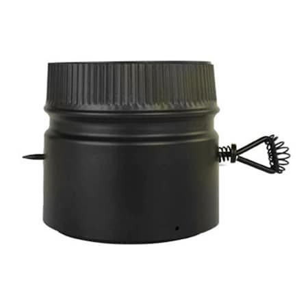 Keen DSP6DK-1 9.1 x 9.2 in. Damper Kit KE1647542